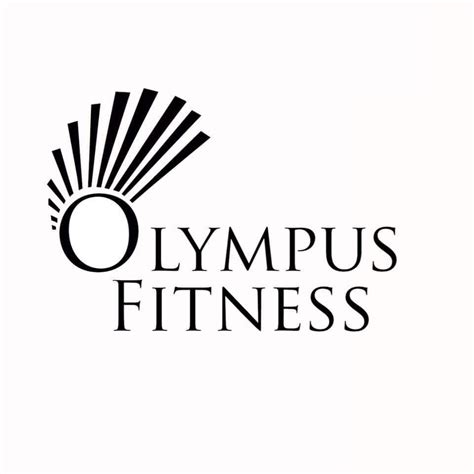 Olympus Fitness Ltd